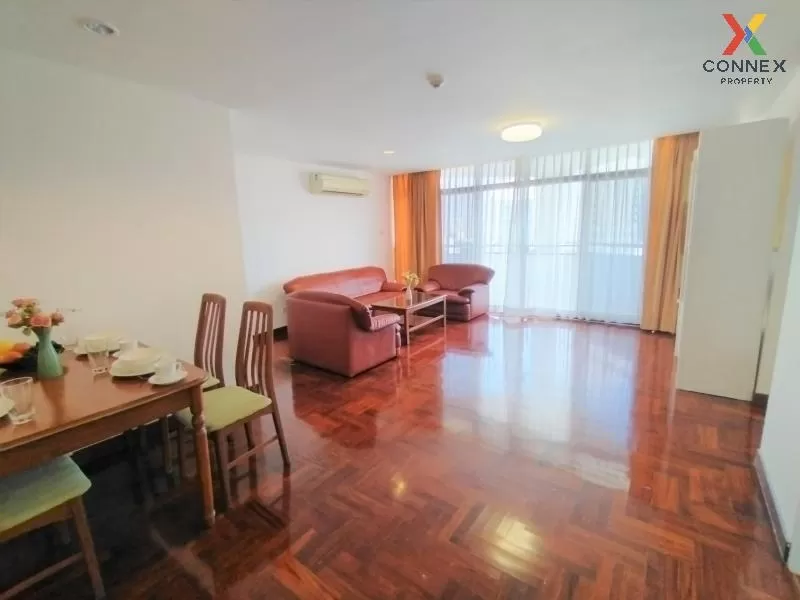 เช่าคอนโด  เดอะ วอเตอร์ฟอร์ด พาร์ค สุขุมวิท 53 BTS-ทองหล่อ คลองตั 3