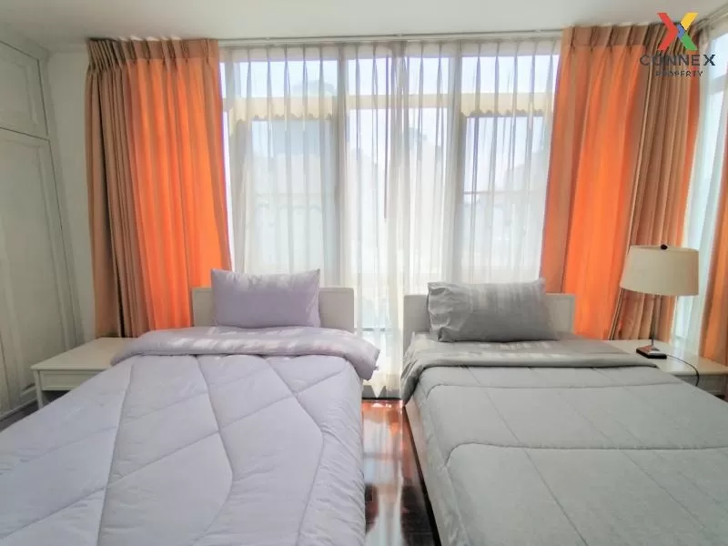 เช่าคอนโด  เดอะ วอเตอร์ฟอร์ด พาร์ค สุขุมวิท 53 BTS-ทองหล่อ คลองตั 4