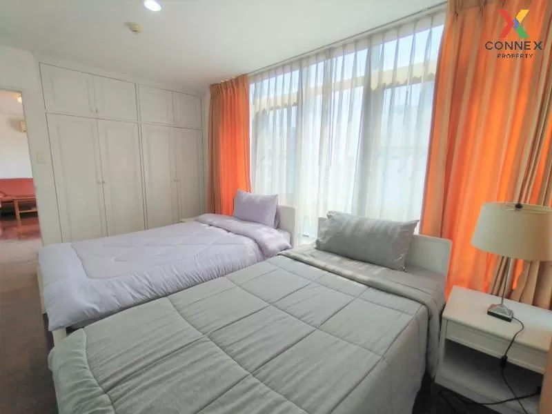 เช่าคอนโด  เดอะ วอเตอร์ฟอร์ด พาร์ค สุขุมวิท 53 BTS-ทองหล่อ คลองตั