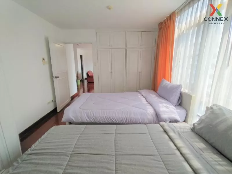 เช่าคอนโด  เดอะ วอเตอร์ฟอร์ด พาร์ค สุขุมวิท 53 BTS-ทองหล่อ คลองตั