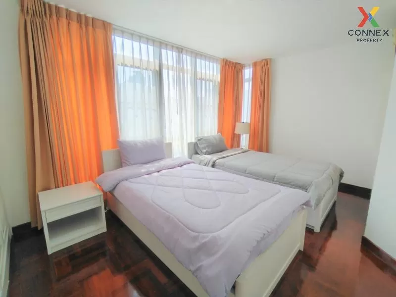 เช่าคอนโด  เดอะ วอเตอร์ฟอร์ด พาร์ค สุขุมวิท 53 BTS-ทองหล่อ คลองตั