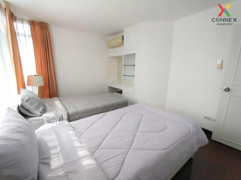 เช่าคอนโด  เดอะ วอเตอร์ฟอร์ด พาร์ค สุขุมวิท 53 BTS-ทองหล่อ คลองตั