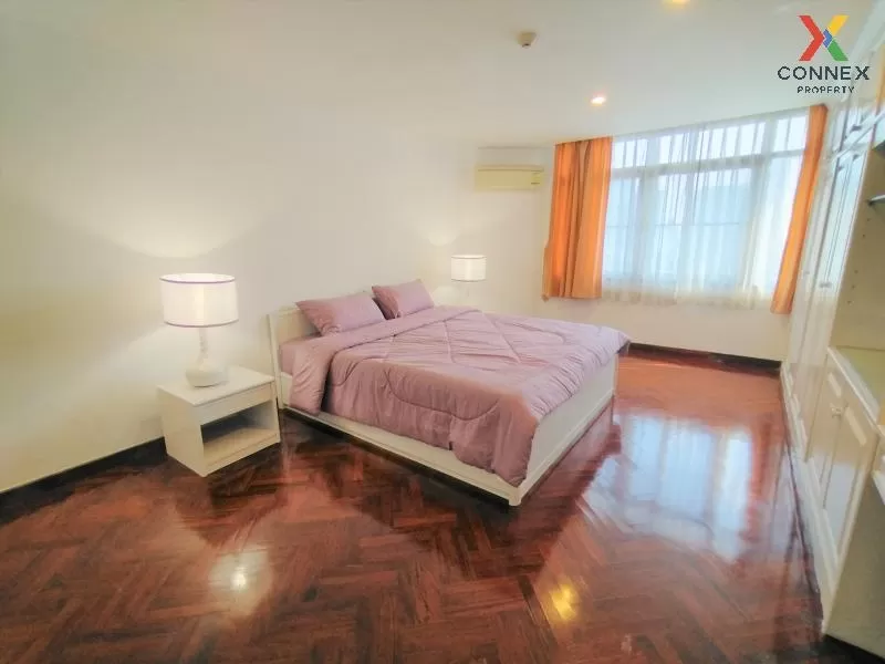 เช่าคอนโด  เดอะ วอเตอร์ฟอร์ด พาร์ค สุขุมวิท 53 BTS-ทองหล่อ คลองตั