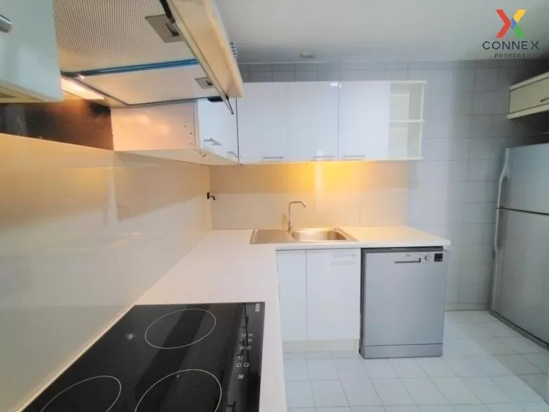 เช่าคอนโด  เดอะ วอเตอร์ฟอร์ด พาร์ค สุขุมวิท 53 BTS-ทองหล่อ คลองตั