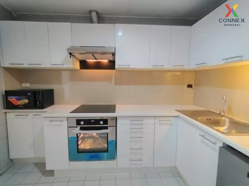 เช่าคอนโด  เดอะ วอเตอร์ฟอร์ด พาร์ค สุขุมวิท 53 BTS-ทองหล่อ คลองตั