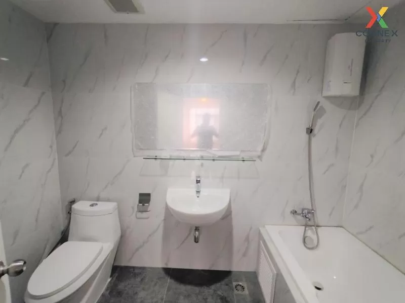 เช่าคอนโด  เดอะ วอเตอร์ฟอร์ด พาร์ค สุขุมวิท 53 BTS-ทองหล่อ คลองตั