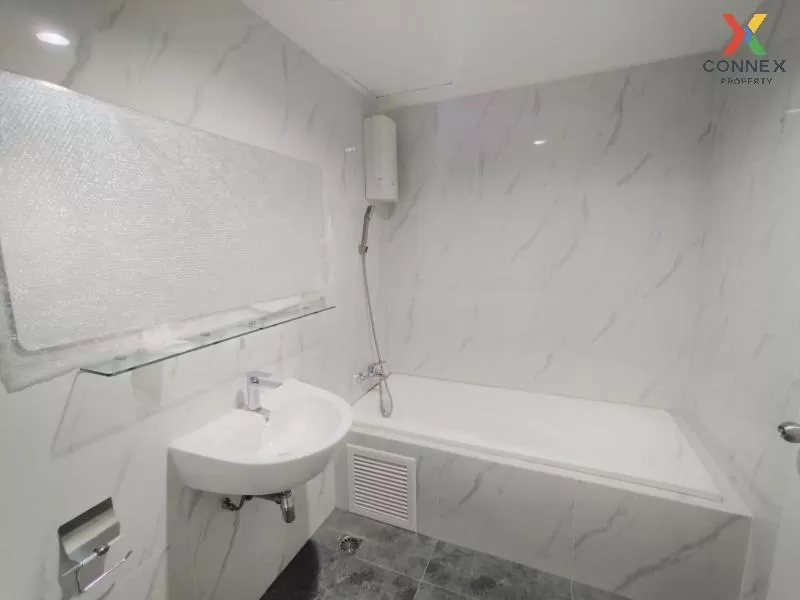 เช่าคอนโด  เดอะ วอเตอร์ฟอร์ด พาร์ค สุขุมวิท 53 BTS-ทองหล่อ คลองตั