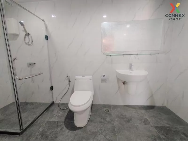 เช่าคอนโด  เดอะ วอเตอร์ฟอร์ด พาร์ค สุขุมวิท 53 BTS-ทองหล่อ คลองตั