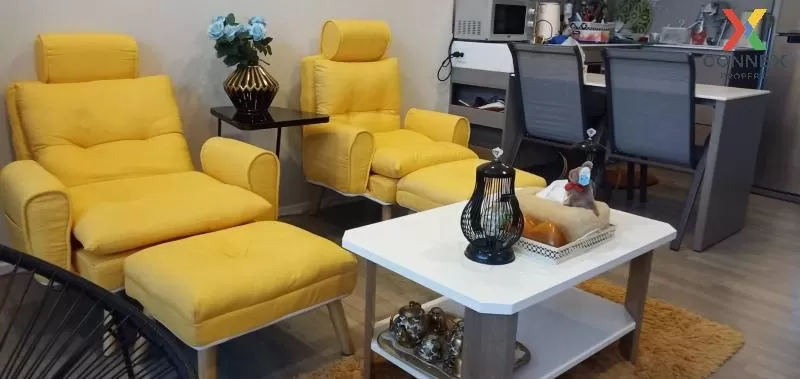 ขายคอนโด  333 ริเวอร์ไซด์ MRT-บางโพ บางซื่อ เขต บางซื่อ กรุงเทพ C 3