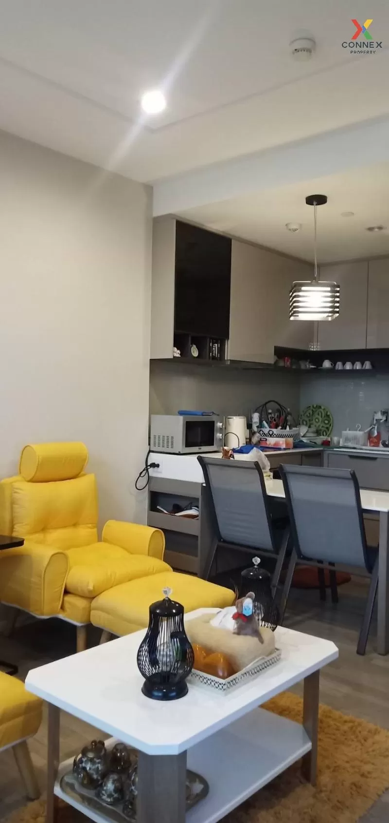 ขายคอนโด  333 ริเวอร์ไซด์ MRT-บางโพ บางซื่อ เขต บางซื่อ กรุงเทพ C 4