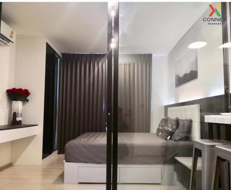 FOR RENT condo , Life Asoke , MRT-Phetchaburi , Bang Kapi , Huai  FOR RENT condo , Life Asoke , MRT-Phetchaburi , Bang Kapi , Huai  1