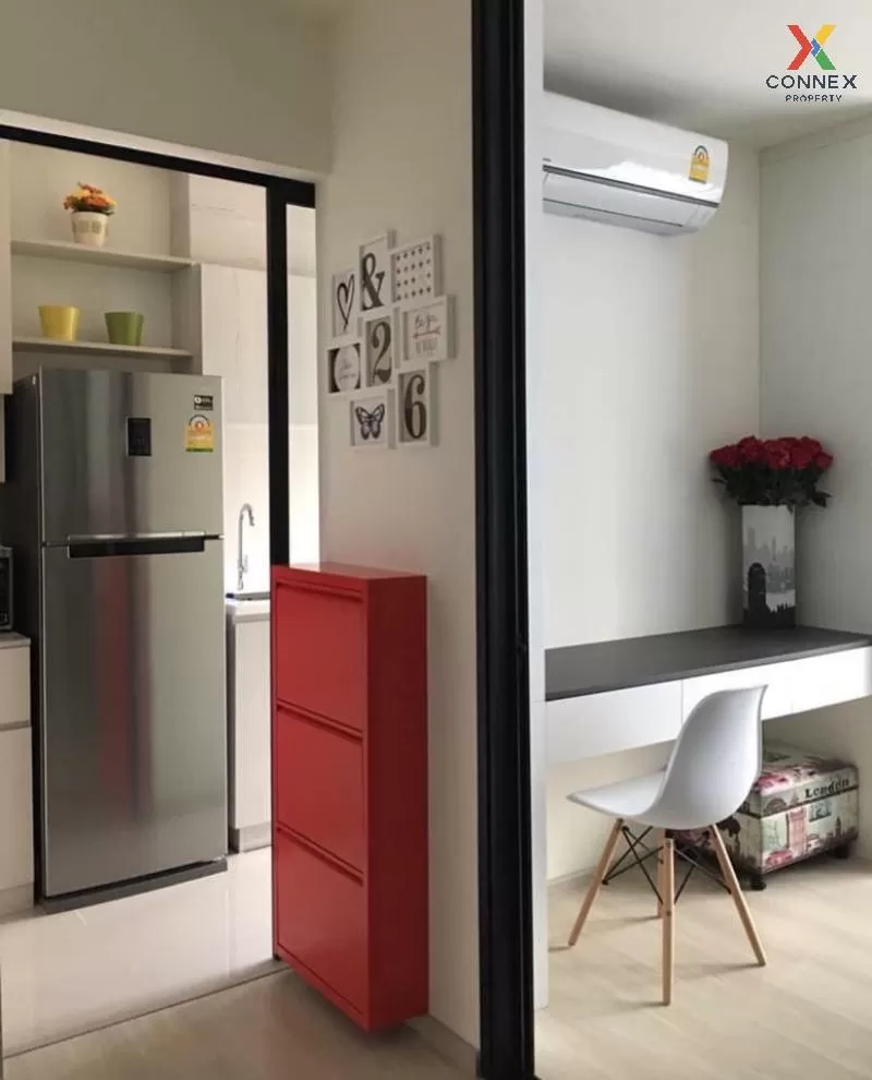 FOR RENT condo , Life Asoke , MRT-Phetchaburi , Bang Kapi , Huai  FOR RENT condo , Life Asoke , MRT-Phetchaburi , Bang Kapi , Huai  3