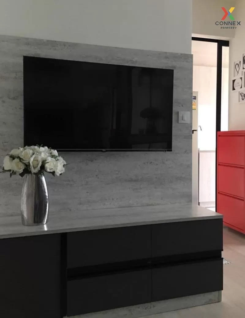 FOR RENT condo , Life Asoke , MRT-Phetchaburi , Bang Kapi , Huai  FOR RENT condo , Life Asoke , MRT-Phetchaburi , Bang Kapi , Huai  4