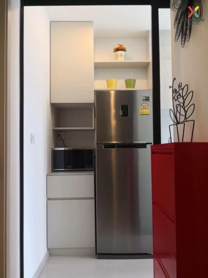 FOR RENT condo , Life Asoke , MRT-Phetchaburi , Bang Kapi , Huai  FOR RENT condo , Life Asoke , MRT-Phetchaburi , Bang Kapi , Huai