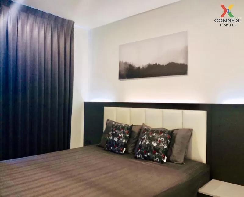 FOR RENT condo , Life Asoke , MRT-Phetchaburi , Bang Kapi , Huai  FOR RENT condo , Life Asoke , MRT-Phetchaburi , Bang Kapi , Huai