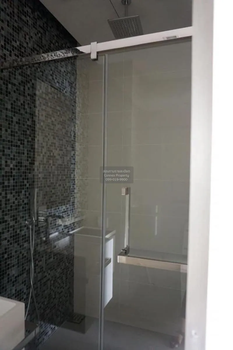 ขายคอนโด  333 ริเวอร์ไซด์ MRT-บางโพ บางซื่อ เขต บางซื่อ กรุงเทพ C