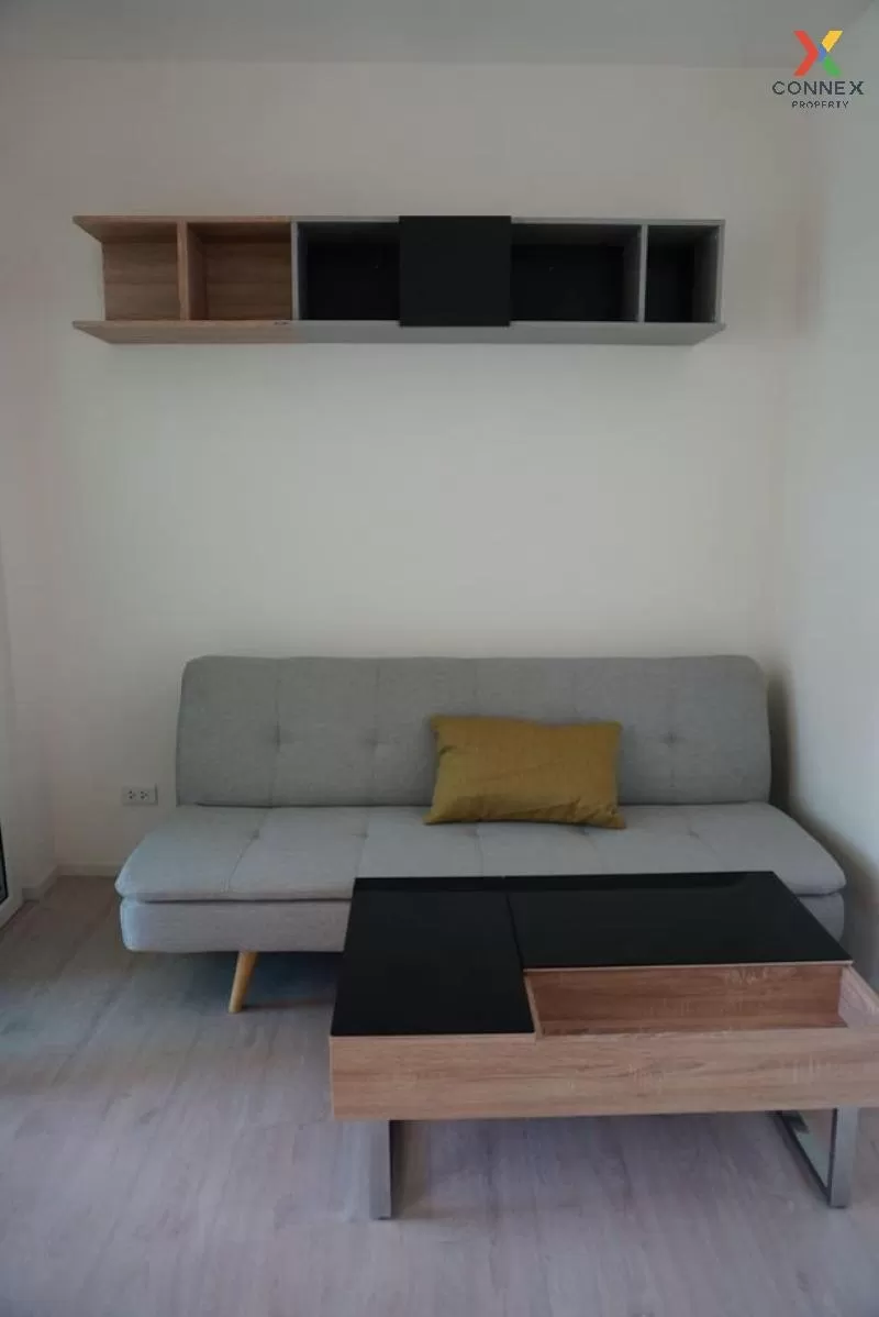 เช่าคอนโด  แอสปาย สาทร - ท่าพระ BTS-ตลาดพลู บุคคโล เขต ธนบุรี กรุ เช่าคอนโด  แอสปาย สาทร - ท่าพระ BTS-ตลาดพลู บุคคโล เขต ธนบุรี กรุ 2