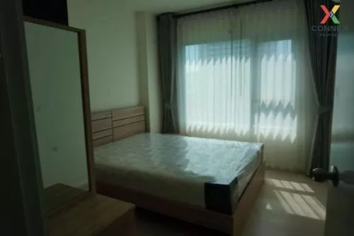 เช่าคอนโด  แอสปาย สาทร - ท่าพระ BTS-ตลาดพลู บุคคโล เขต ธนบุรี กรุงเทพ CX-53469