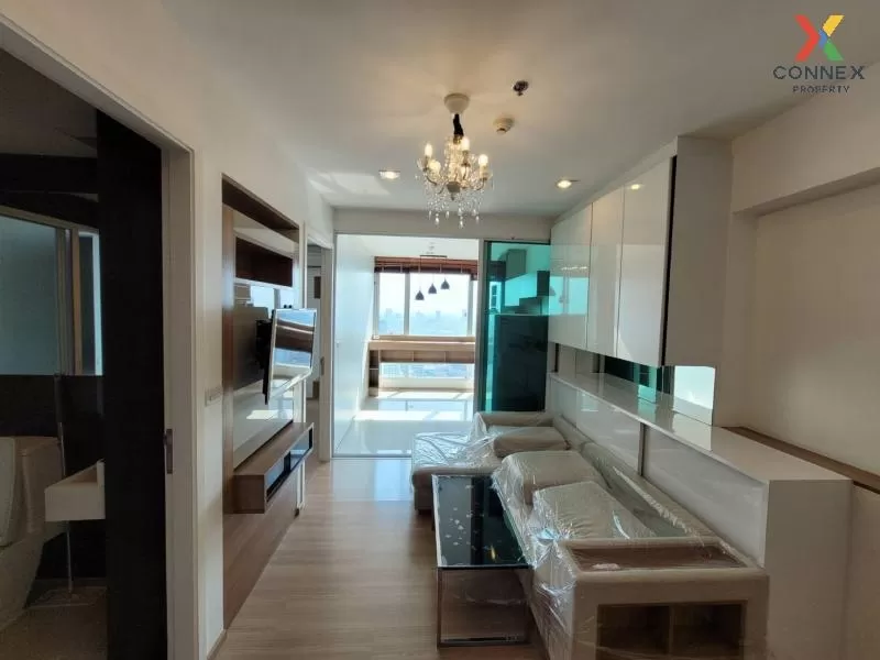 FOR SALE condo , Rhythm Phahol - Ari , BTS-Saphan Khwai , Sam Sen 1