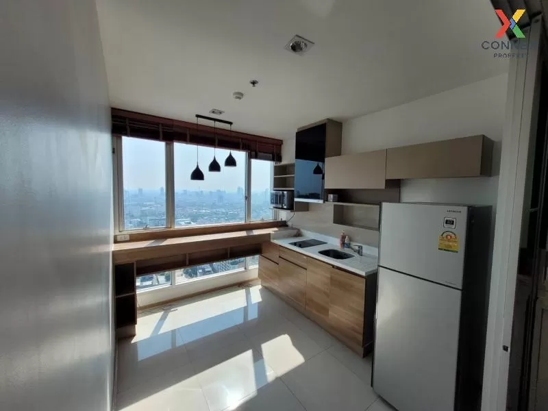 FOR SALE condo , Rhythm Phahol - Ari , BTS-Saphan Khwai , Sam Sen 2