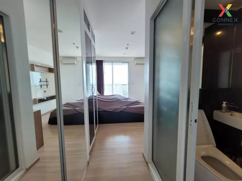 FOR SALE condo , Rhythm Phahol - Ari , BTS-Saphan Khwai , Sam Sen 3