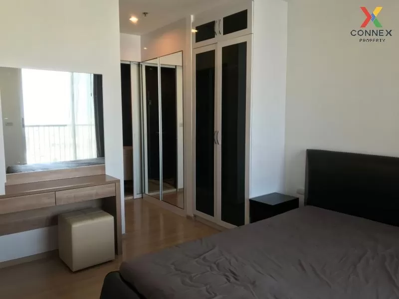 FOR SALE condo , Rhythm Phahol - Ari , BTS-Saphan Khwai , Sam Sen 4