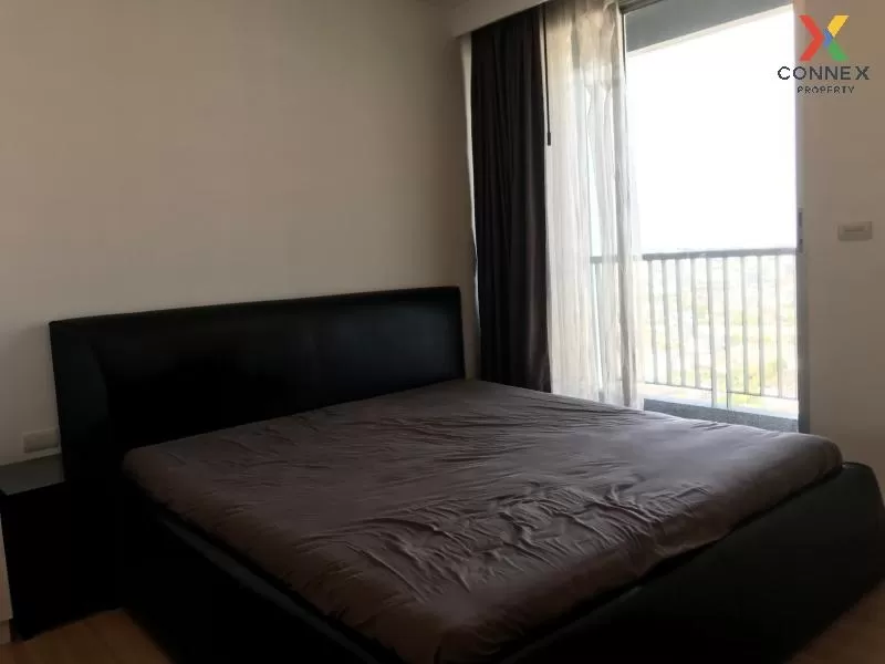 ขายคอนโด  ริทึ่ม พหล - อารีย์ BTS-สะพานควาย สามเสนใน เขต พญาไท กร