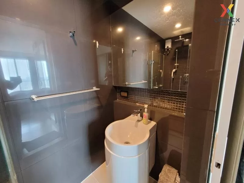 ขายคอนโด  ริทึ่ม พหล - อารีย์ BTS-สะพานควาย สามเสนใน เขต พญาไท กร