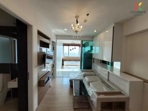 FOR SALE condo , Rhythm Phahol - Ari , BTS-Saphan Khwai , Sam Sen Nai , Phaya Thai , Bangkok , CX-53470