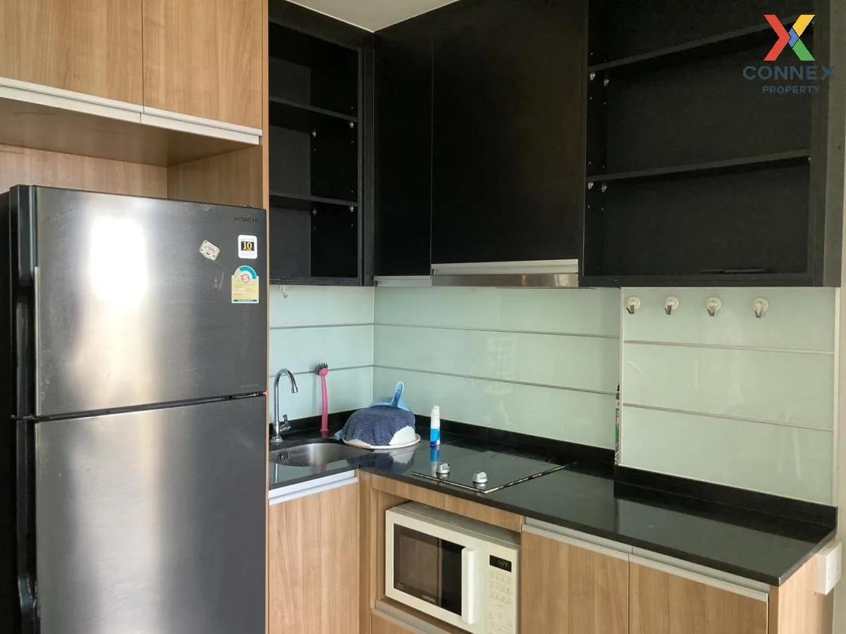 เช่าคอนโด  วิช ซิกเนเจอร์ มิดทาวน์ สยาม BTS-ราชเทวี ถนนเพชรบุรี เ 4