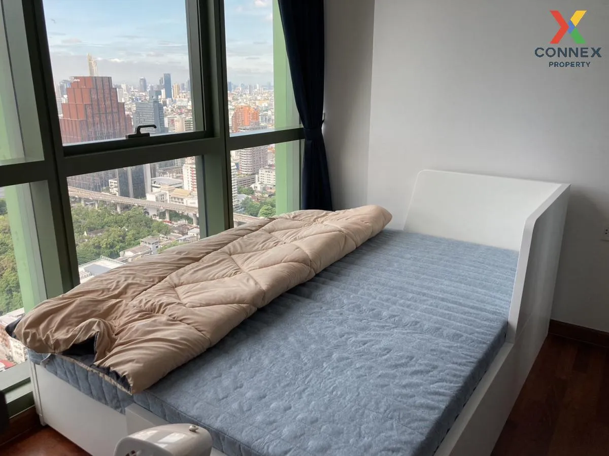 เช่าคอนโด  วิช ซิกเนเจอร์ มิดทาวน์ สยาม BTS-ราชเทวี ถนนเพชรบุรี เ