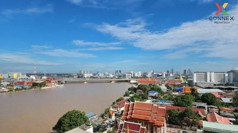 FOR RENT condo , 333 Riverside , MRT-Bang Pho , Bang Sue , Bang S 1