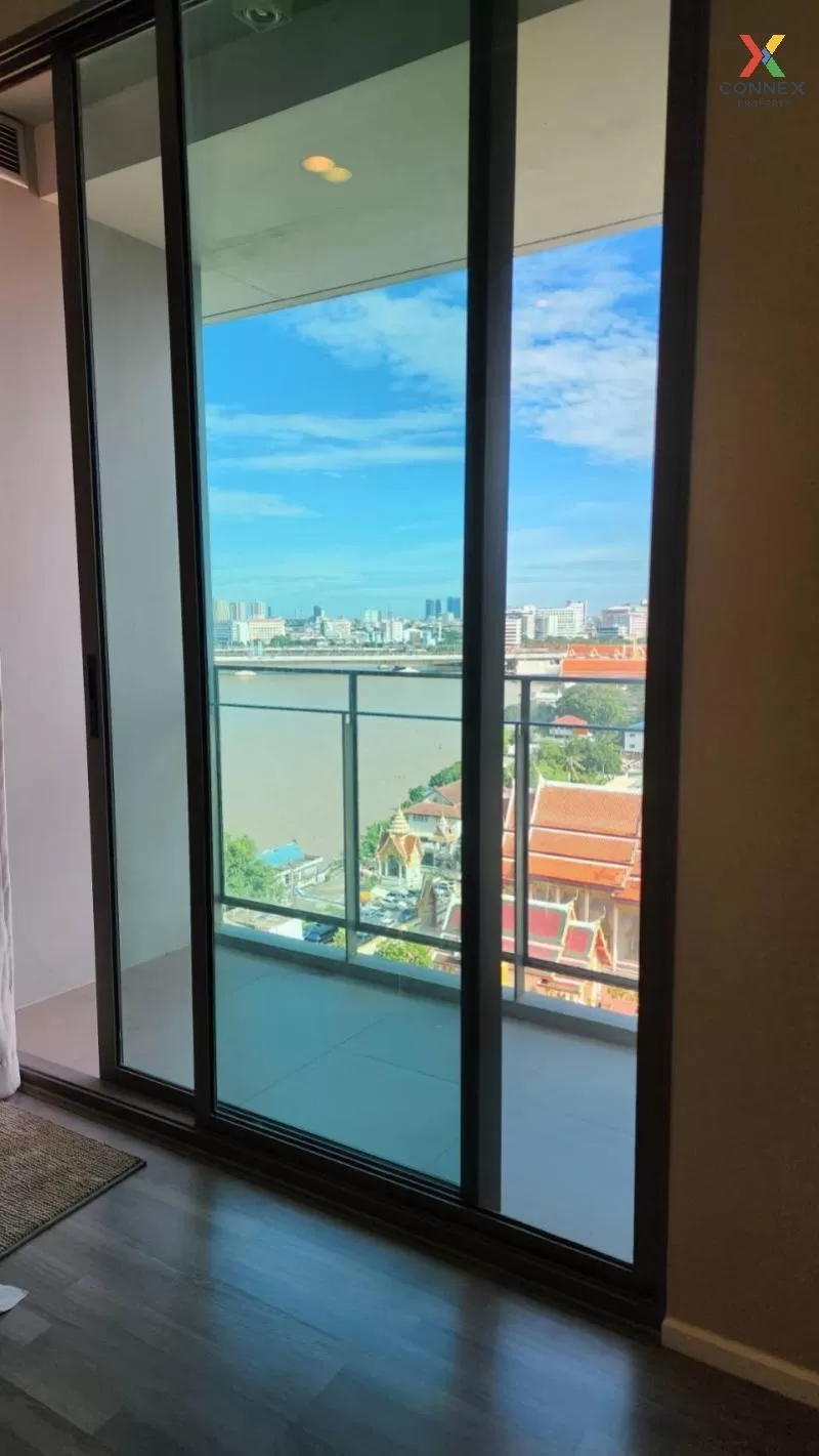 FOR RENT condo , 333 Riverside , MRT-Bang Pho , Bang Sue , Bang S