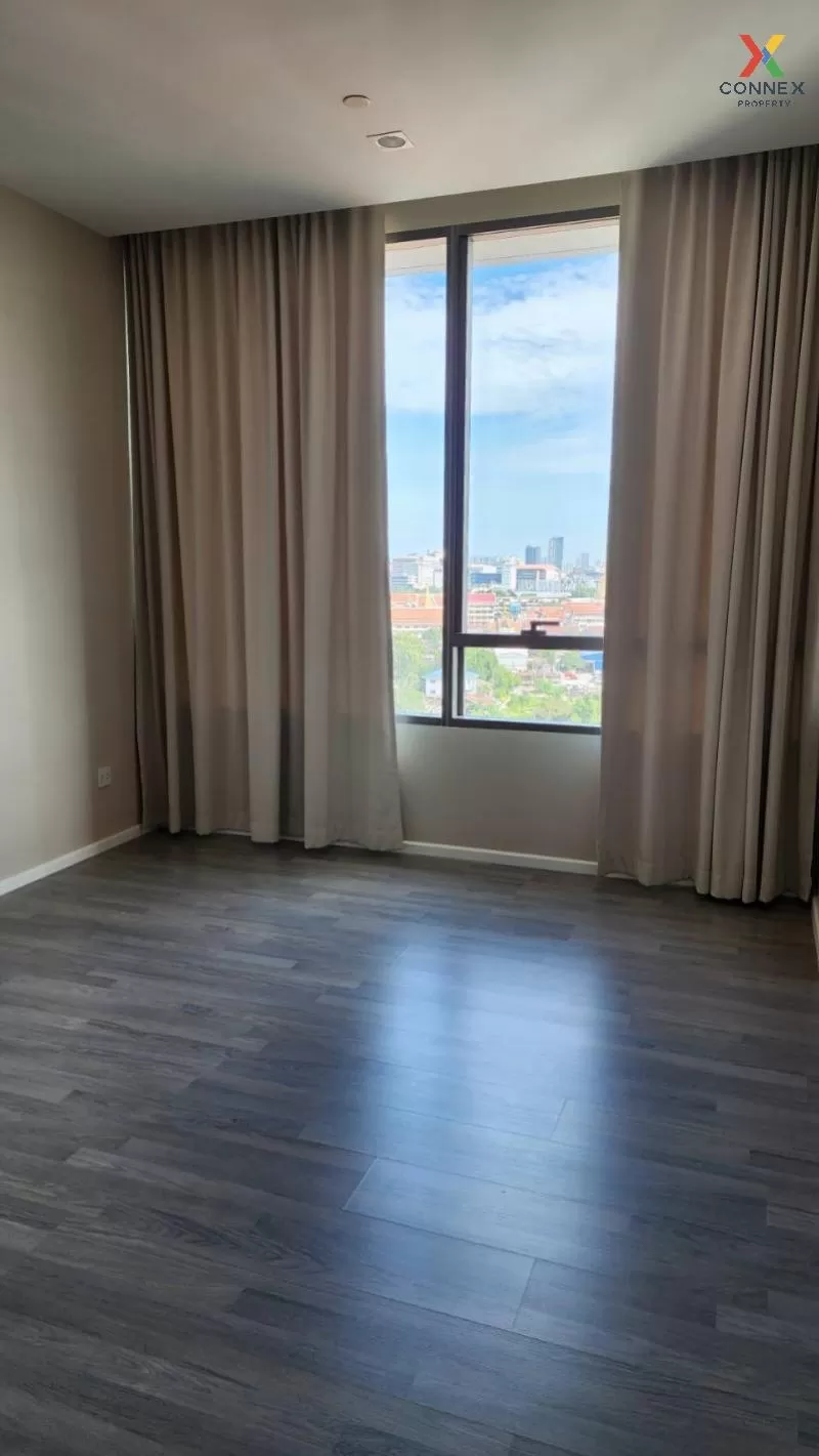 FOR RENT condo , 333 Riverside , MRT-Bang Pho , Bang Sue , Bang S