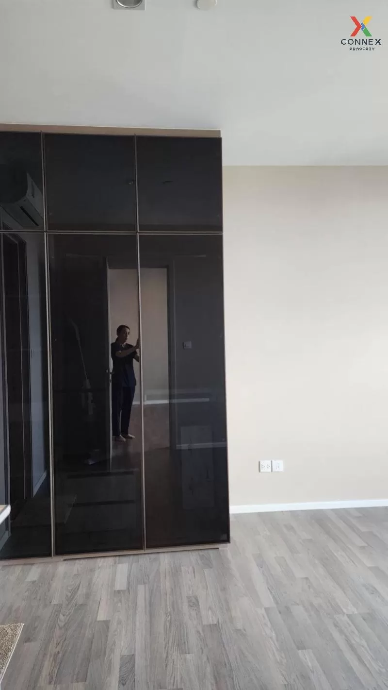 FOR RENT condo , 333 Riverside , MRT-Bang Pho , Bang Sue , Bang S