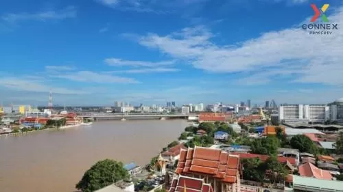 FOR RENT condo , 333 Riverside , MRT-Bang Pho , Bang Sue , Bang Su , Bangkok , CX-53473