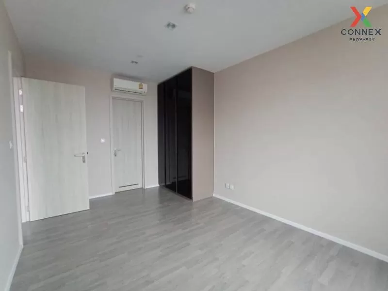 ขายคอนโด  333 ริเวอร์ไซด์ MRT-บางโพ บางซื่อ เขต บางซื่อ กรุงเทพ C 3