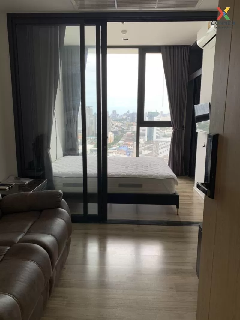 เช่าคอนโด  เดอะไลน์ จตุจักร วิวสวย BTS-หมอชิต จอมพล  เขต จตุจักร  เช่าคอนโด  เดอะไลน์ จตุจักร วิวสวย BTS-หมอชิต จอมพล  เขต จตุจักร  2