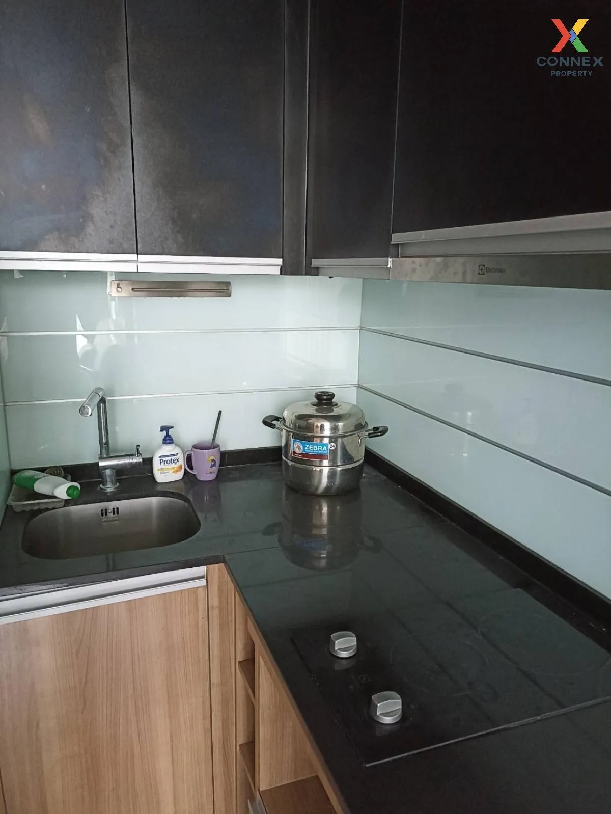 เช่าคอนโด  วิช ซิกเนเจอร์ มิดทาวน์ สยาม BTS-ราชเทวี ถนนเพชรบุรี เ 2