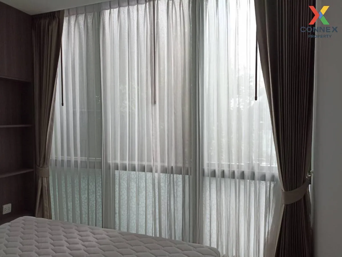 เช่าคอนโด  วิช ซิกเนเจอร์ มิดทาวน์ สยาม BTS-ราชเทวี ถนนเพชรบุรี เ