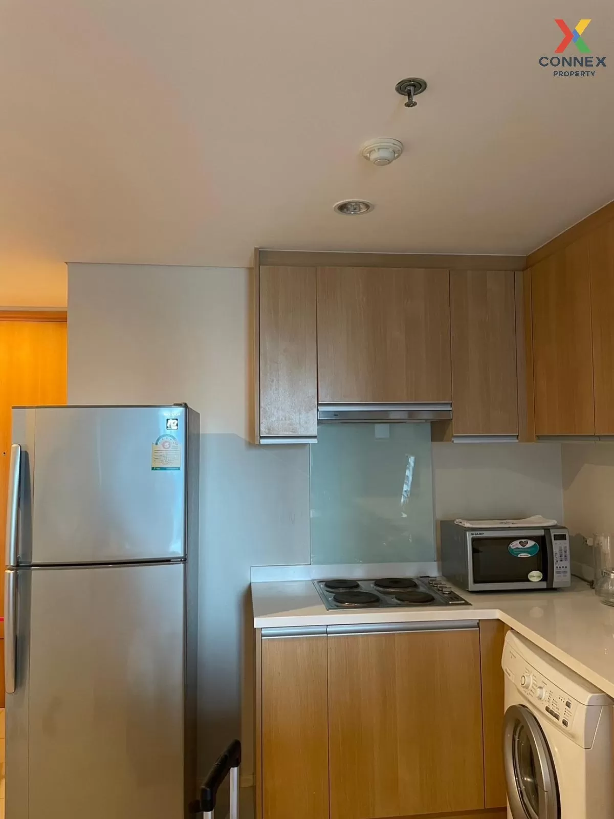 FOR SALE condo , Villa Asoke , MRT-Phetchaburi , Makkasan , Rat T