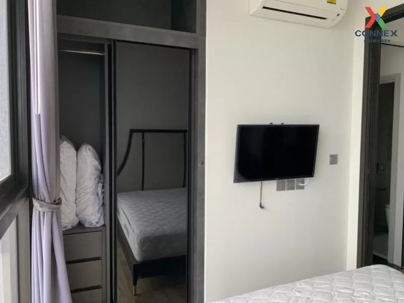 ขายคอนโด  เดอะไลน์ จตุจักร วิวสวย BTS-หมอชิต จอมพล  เขต จตุจักร ก ขายคอนโด  เดอะไลน์ จตุจักร วิวสวย BTS-หมอชิต จอมพล  เขต จตุจักร ก 4