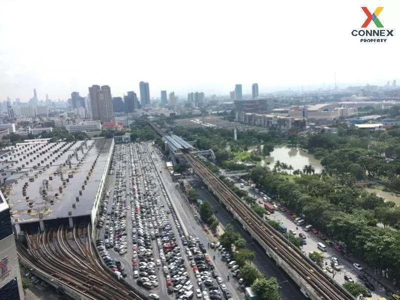 ขายคอนโด  เดอะไลน์ จตุจักร วิวสวย BTS-หมอชิต จอมพล  เขต จตุจักร ก ขายคอนโด  เดอะไลน์ จตุจักร วิวสวย BTS-หมอชิต จอมพล  เขต จตุจักร ก