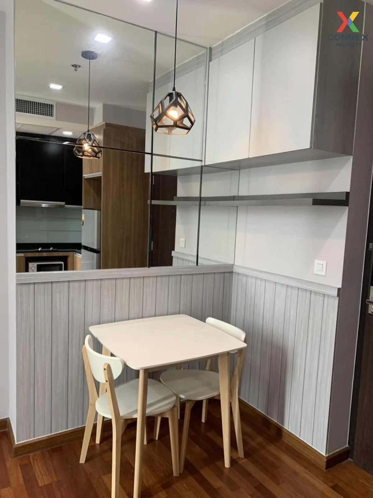 เช่าคอนโด  วิช ซิกเนเจอร์ มิดทาวน์ สยาม BTS-ราชเทวี ถนนเพชรบุรี เ 2