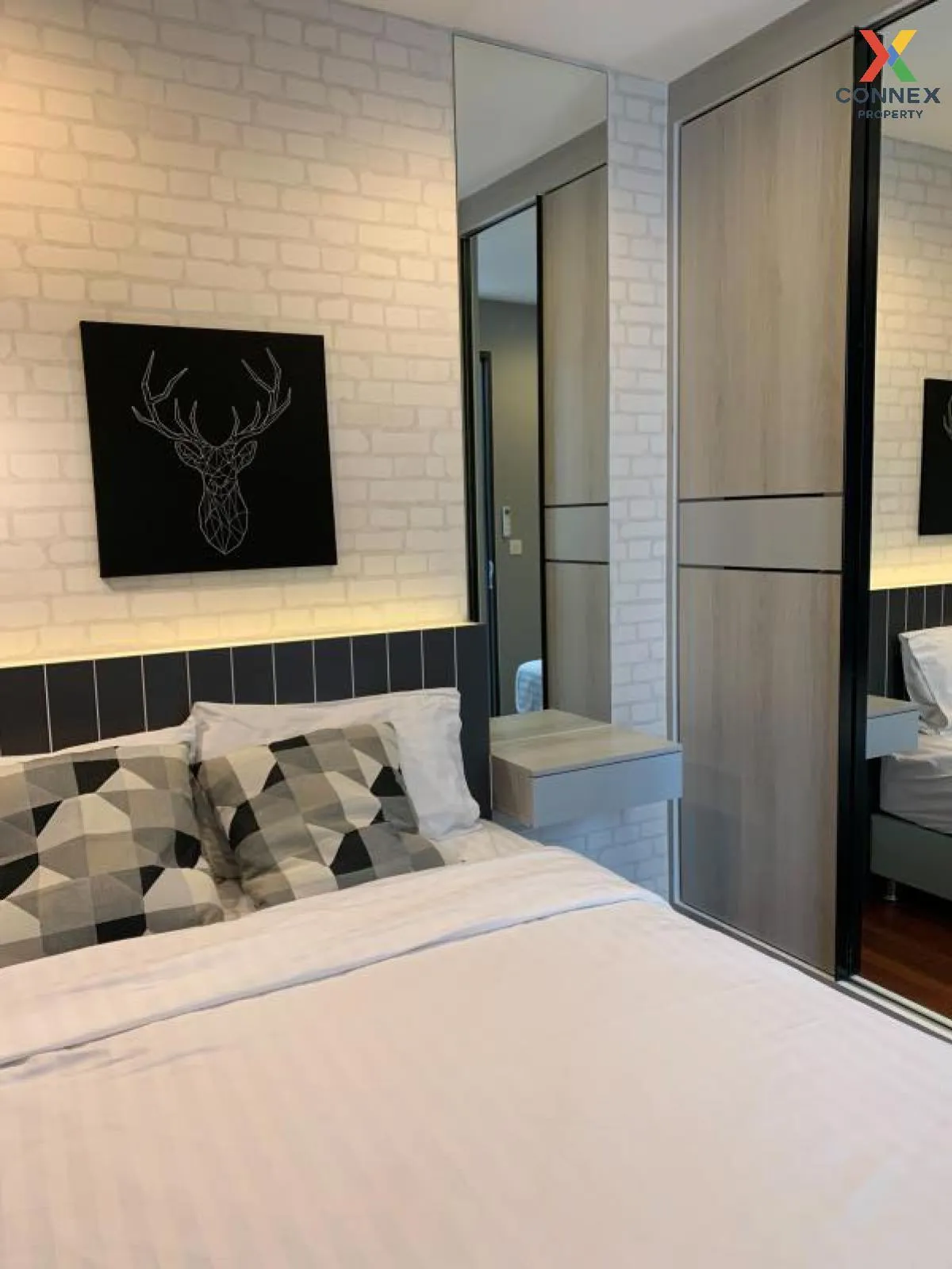 เช่าคอนโด  วิช ซิกเนเจอร์ มิดทาวน์ สยาม BTS-ราชเทวี ถนนเพชรบุรี เ