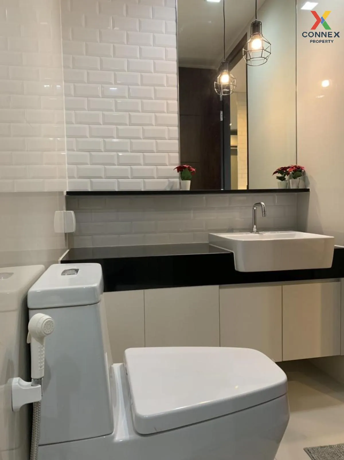 เช่าคอนโด  วิช ซิกเนเจอร์ มิดทาวน์ สยาม BTS-ราชเทวี ถนนเพชรบุรี เ