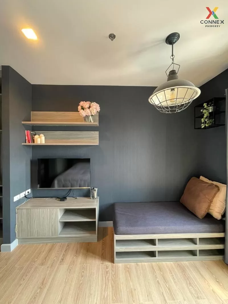 FOR RENT condo , Chapter One Midtown Ladprao 24 , BTS-Ha Yaek Lat 3