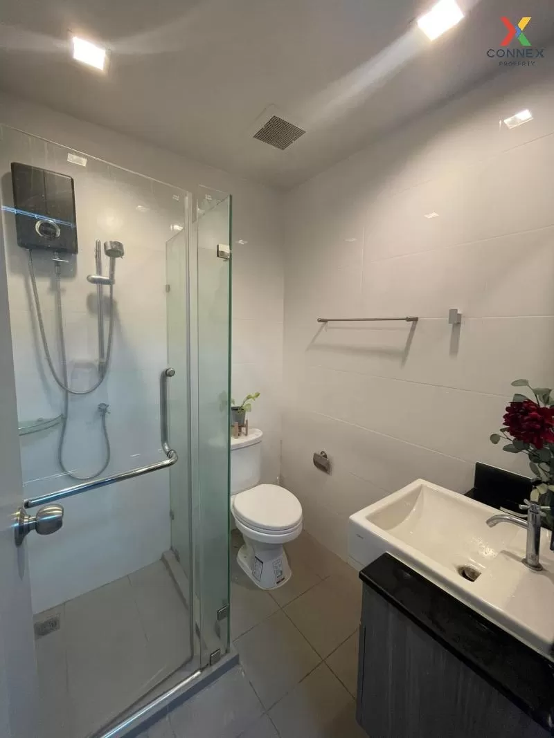 FOR RENT condo , Chapter One Midtown Ladprao 24 , BTS-Ha Yaek Lat