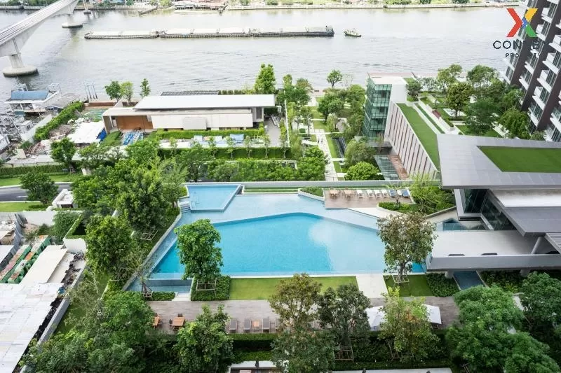 FOR SALE condo , 333 Riverside , MRT-Bang Pho , Bang Sue , Bang S