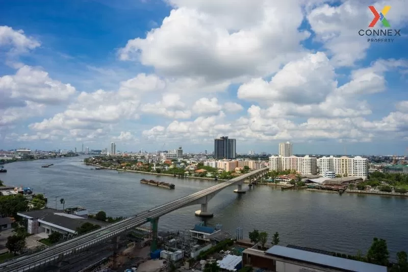 FOR SALE condo , 333 Riverside , MRT-Bang Pho , Bang Sue , Bang S